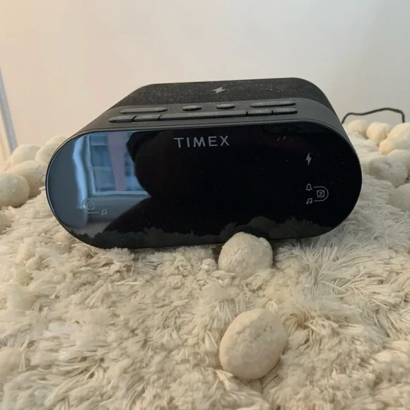 TIMEX | Alarm clock - Picture 2 of 7